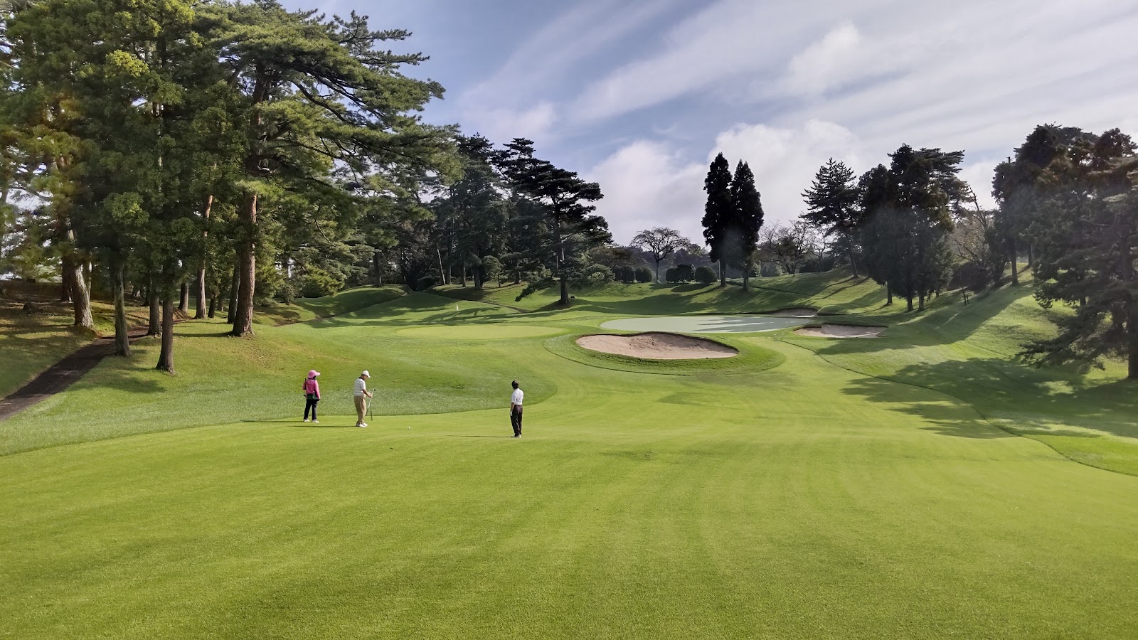 Sakura Country Club