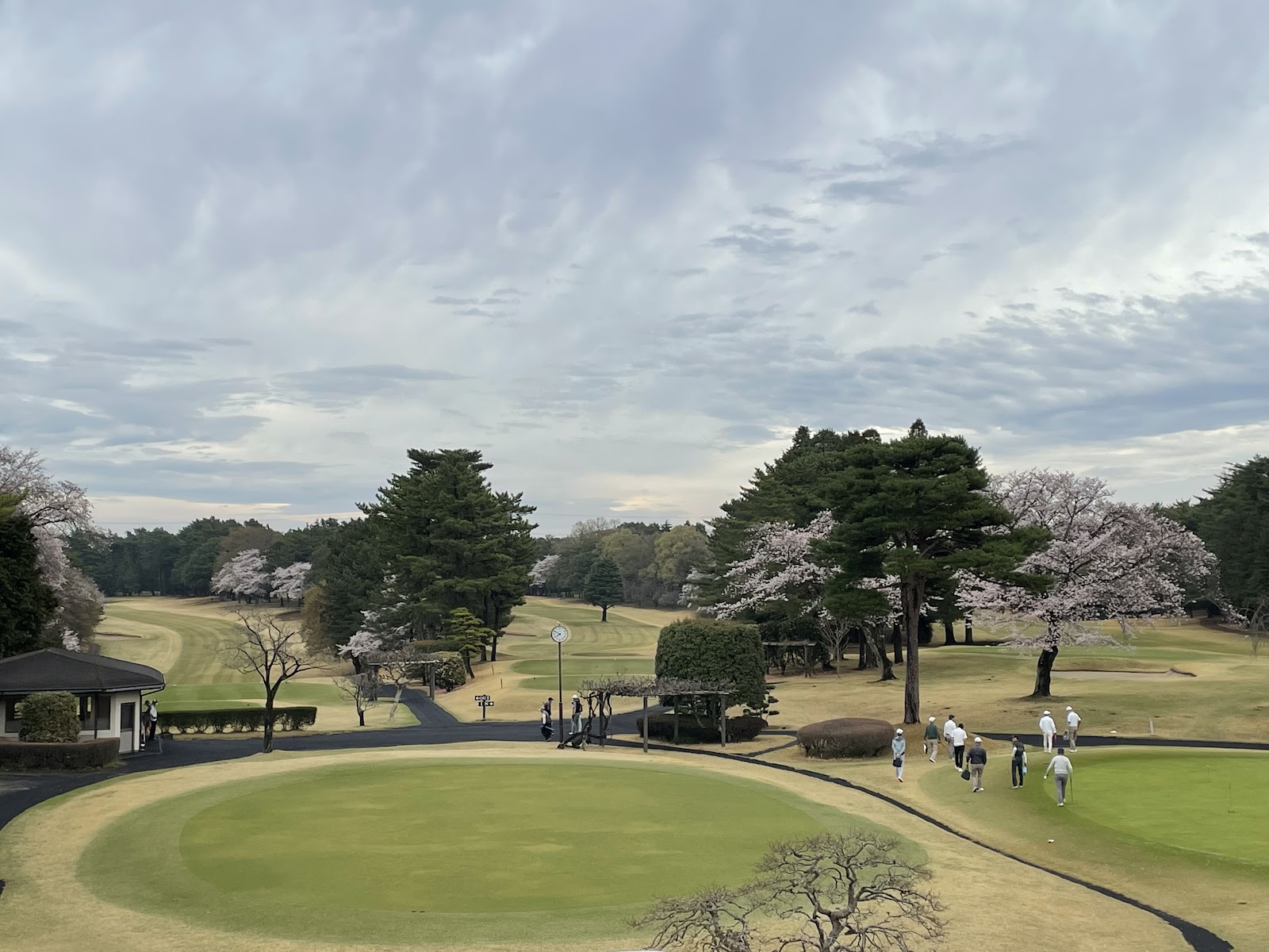 Fujigaya Country Club