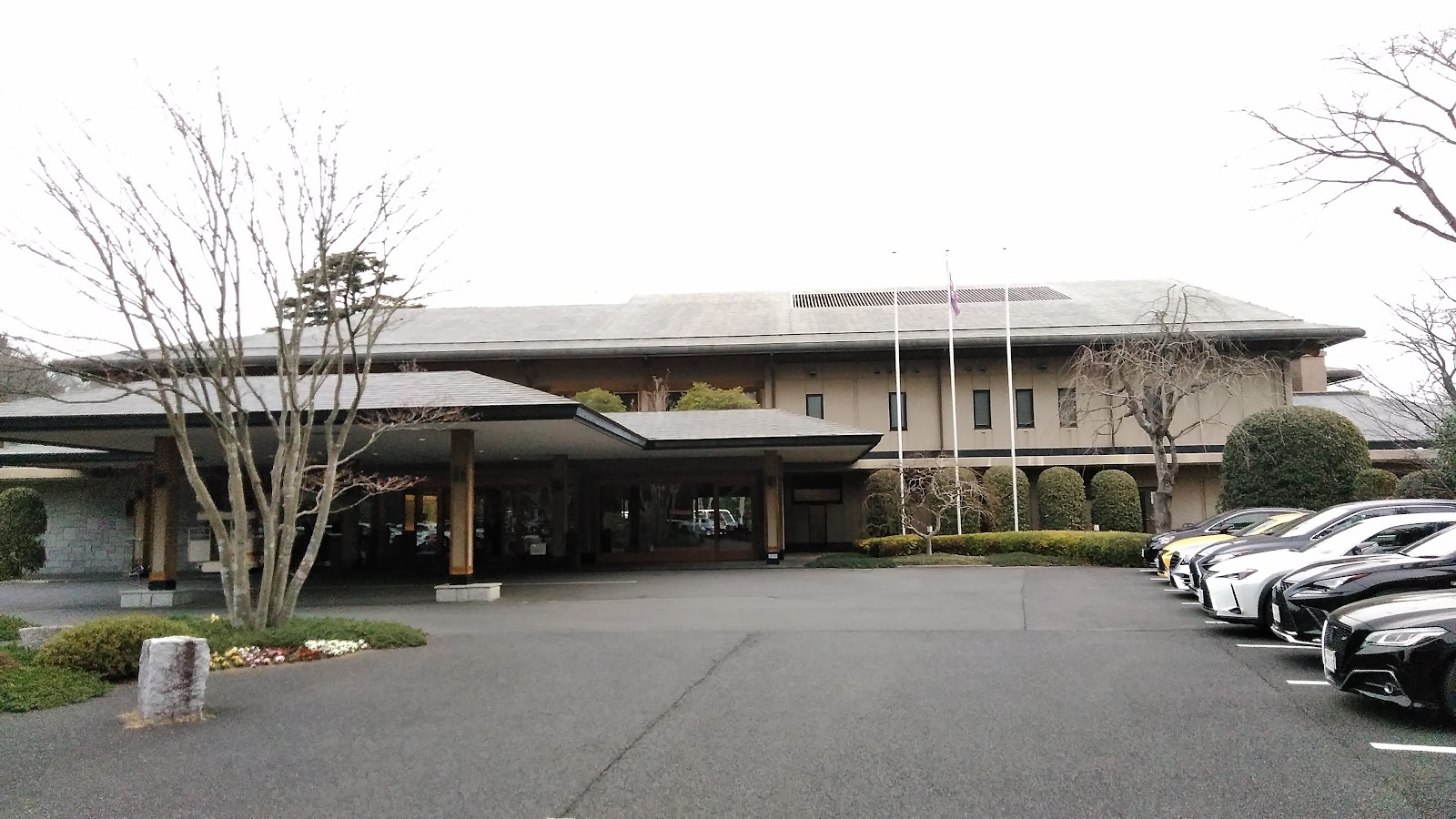 Fujigaya Country Club - 3
