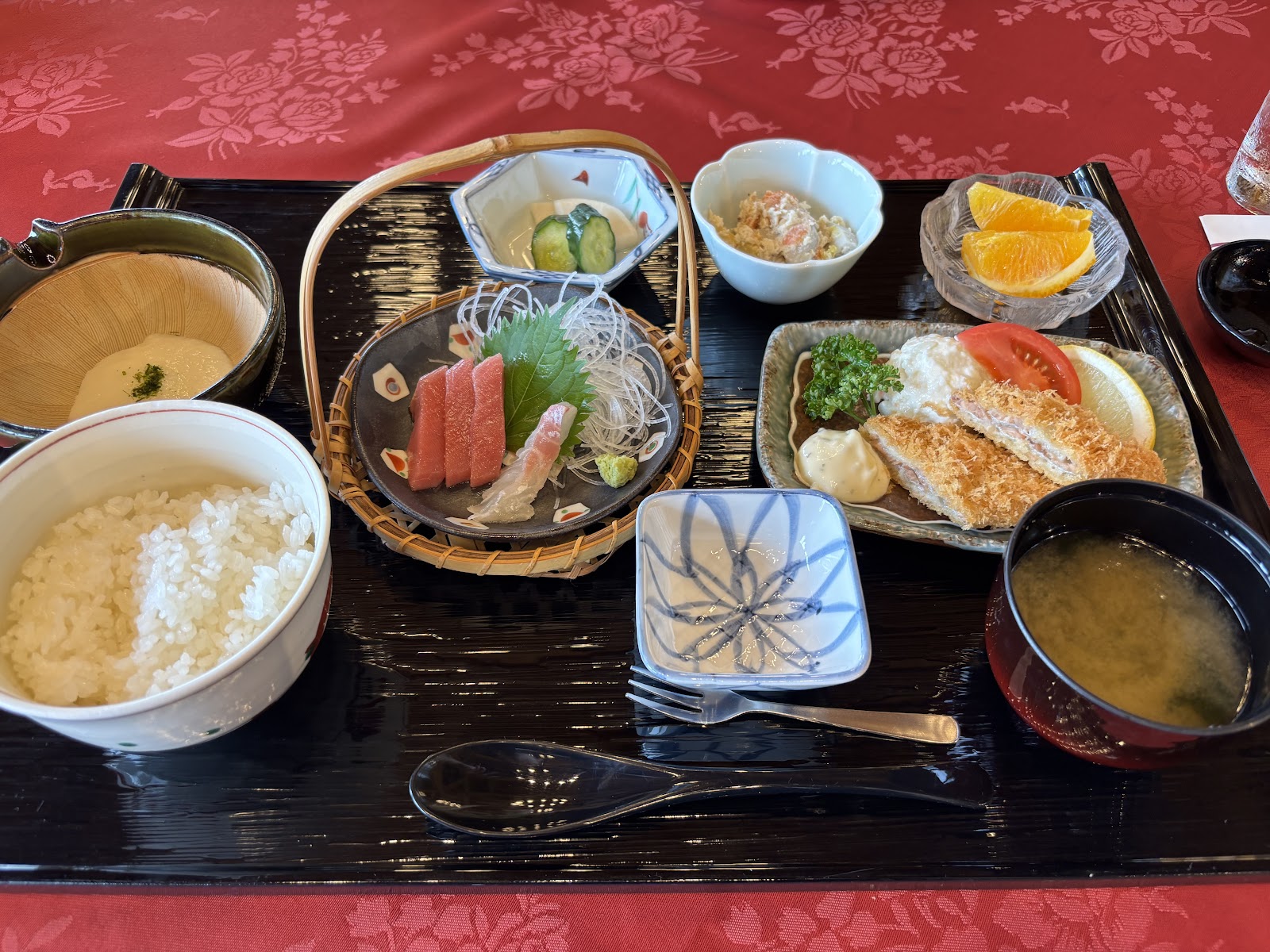 Fujigaya Country Club - 6