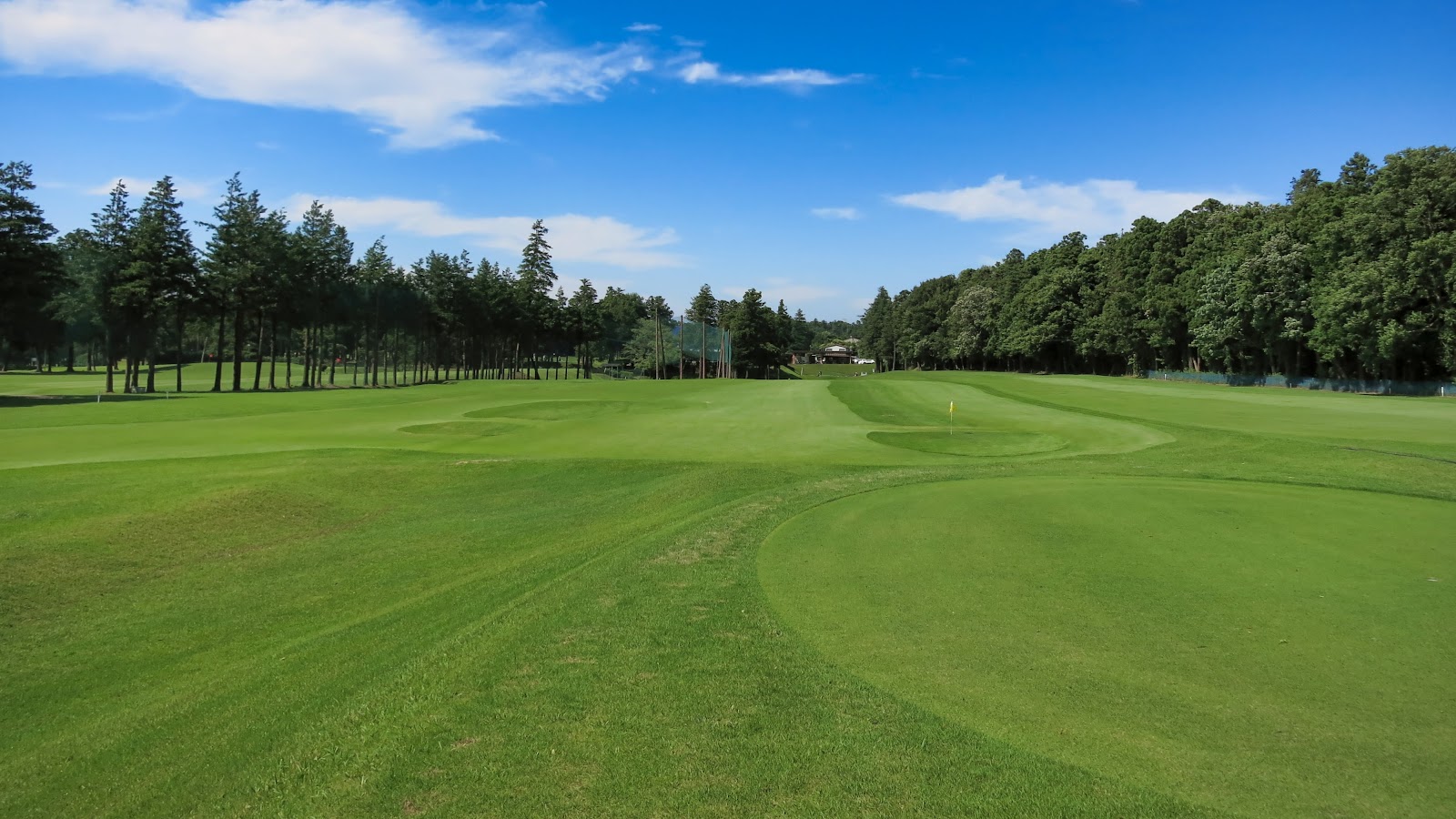 Kokusai Ladies Golf Club