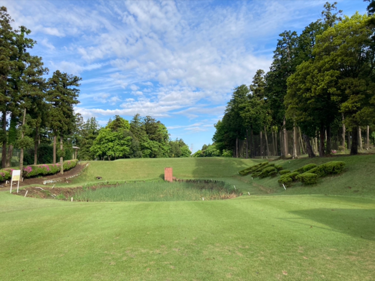 Kokusai Ladies Golf Club - 2