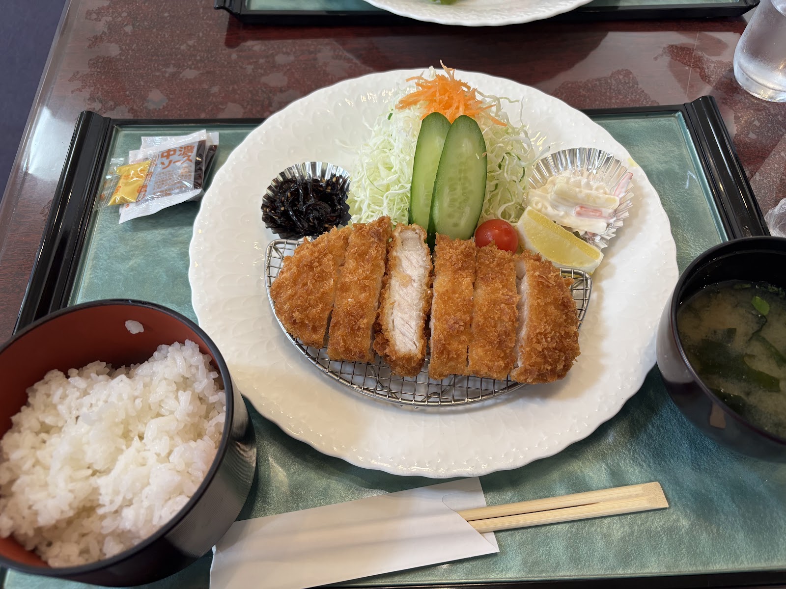 Kokusai Ladies Golf Club - 4