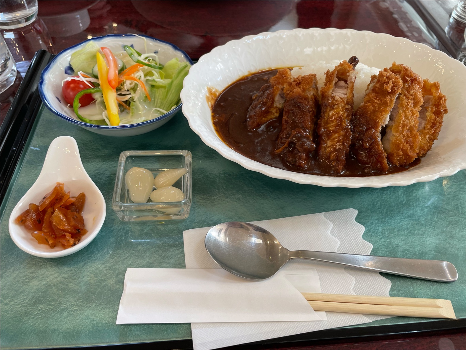 Kokusai Ladies Golf Club - 5