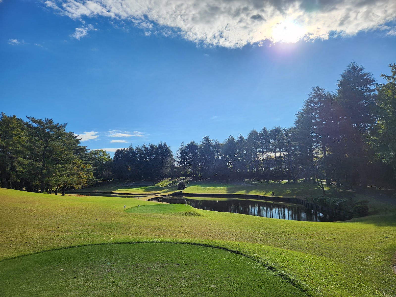 Nakayama Country Club