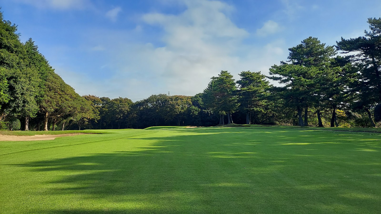Nakayama Country Club - 3