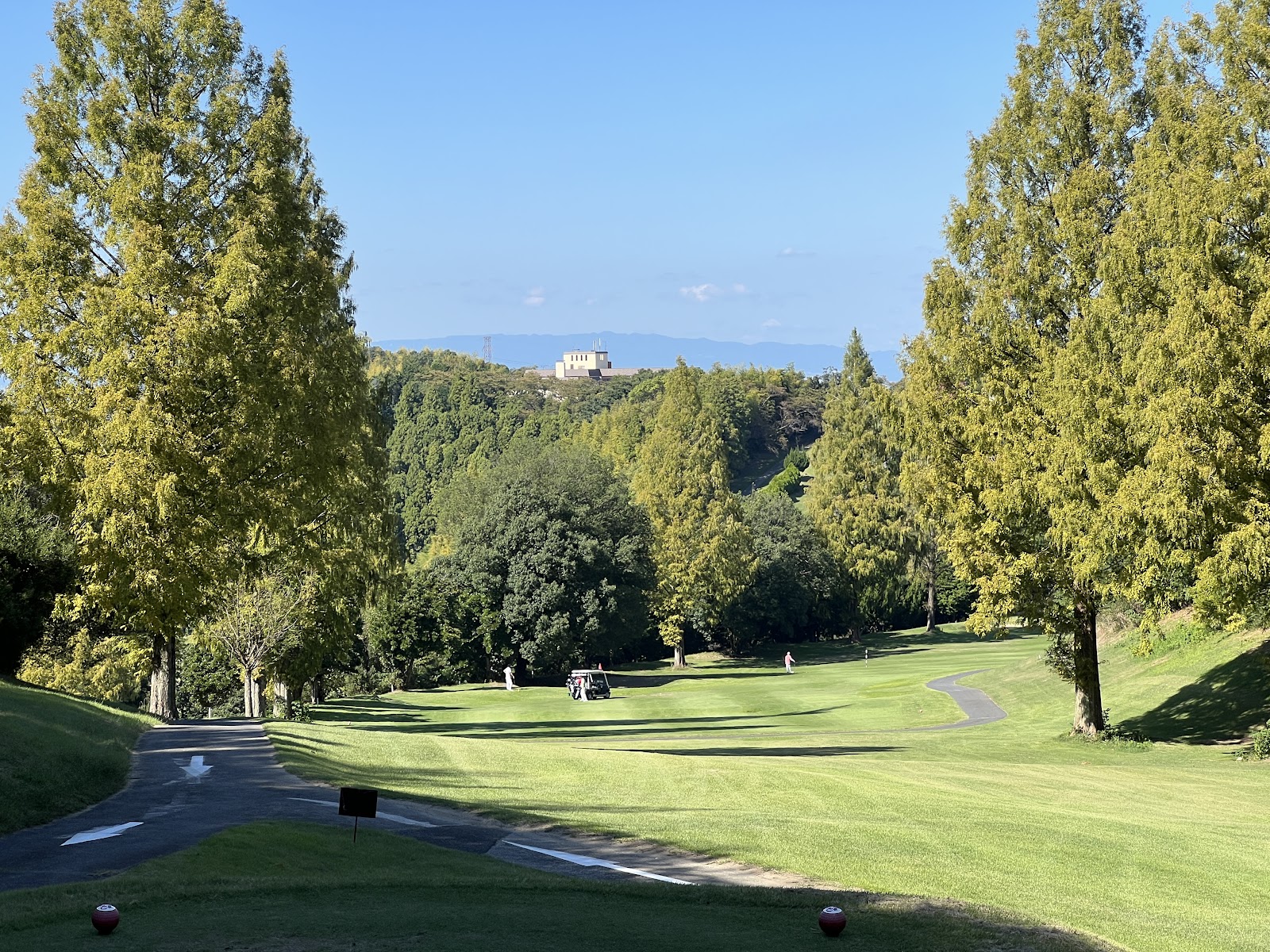 Kishiwada Golf Club