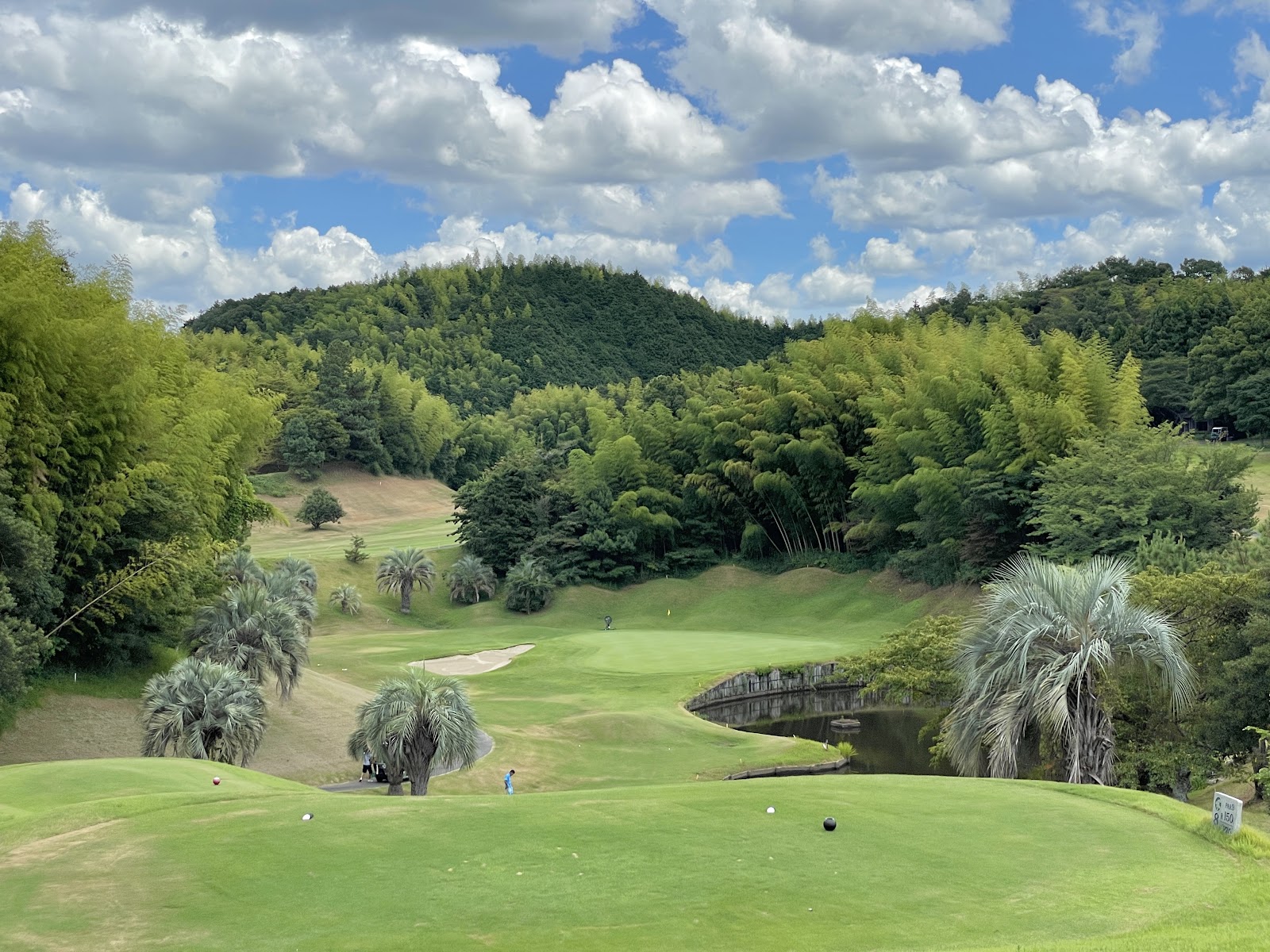 Kishiwada Golf Club - 3