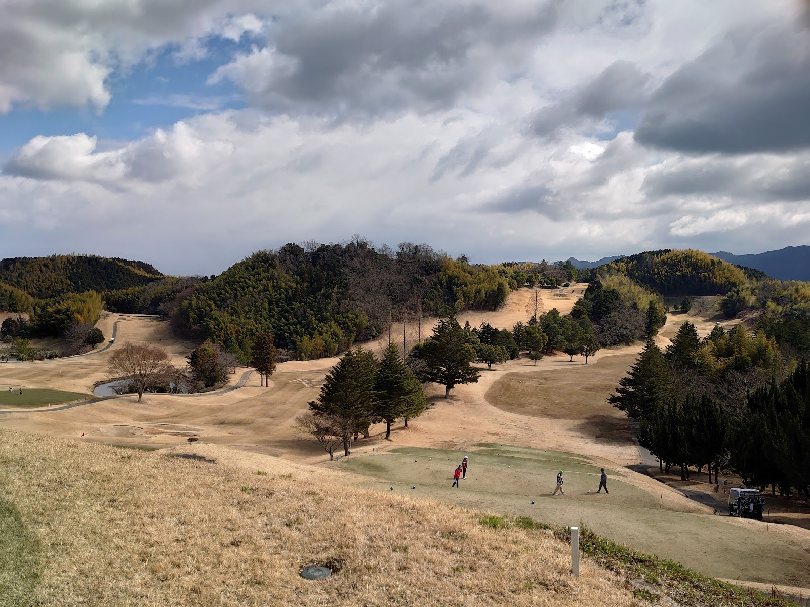 Kishiwada Golf Club - 5