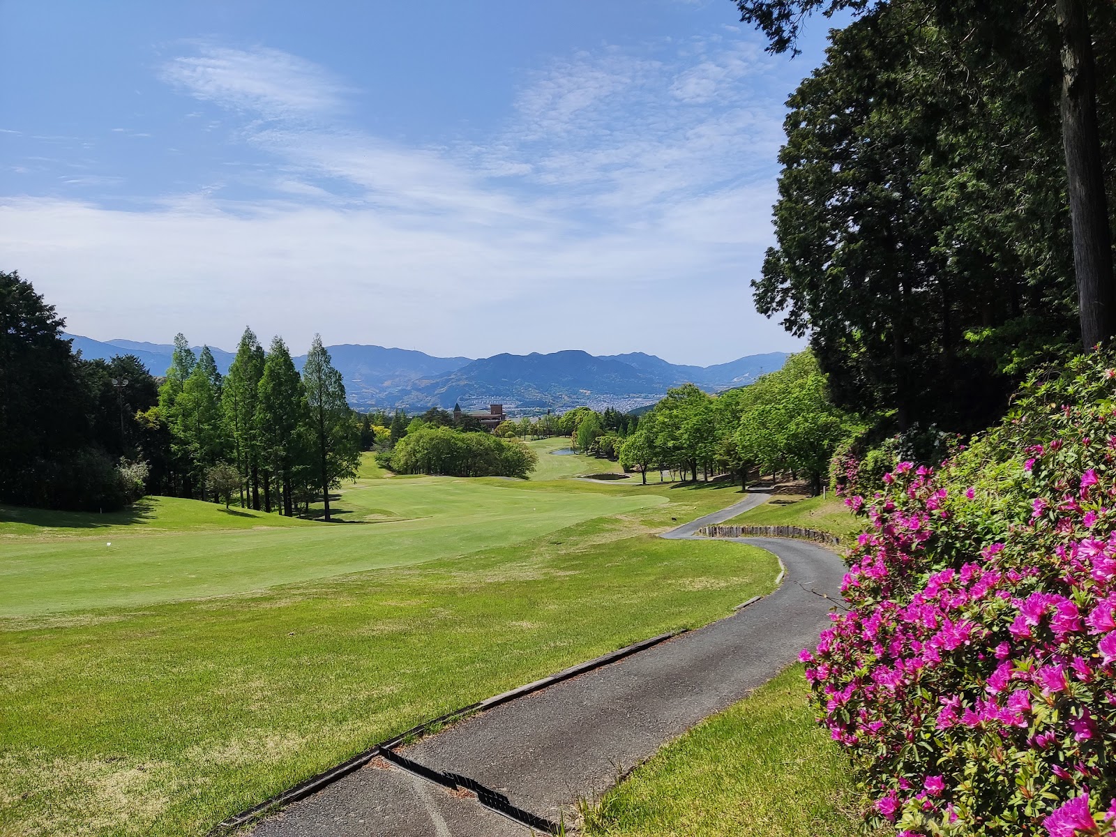 Seven Million Country Club