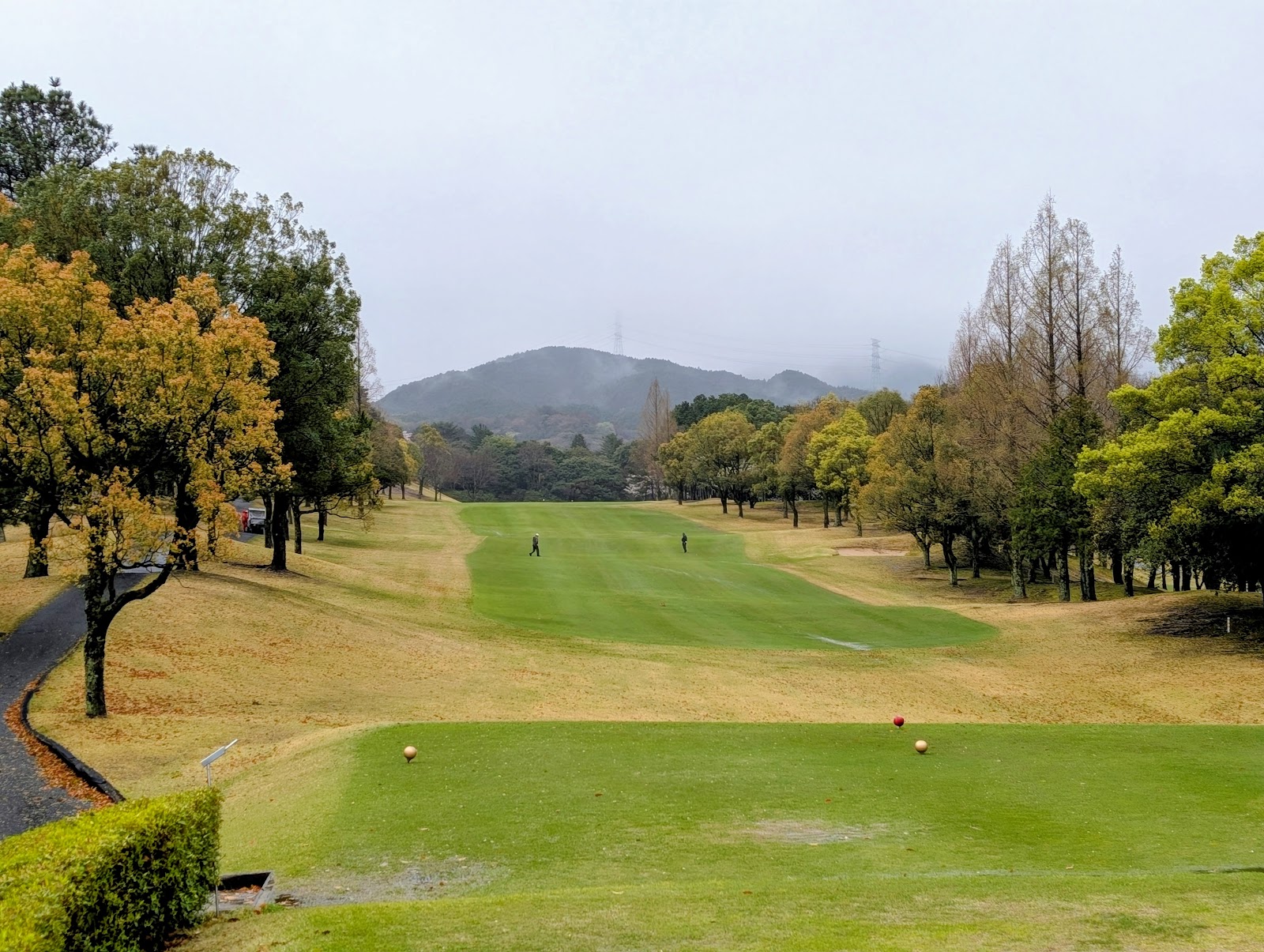 Seven Million Country Club - 2