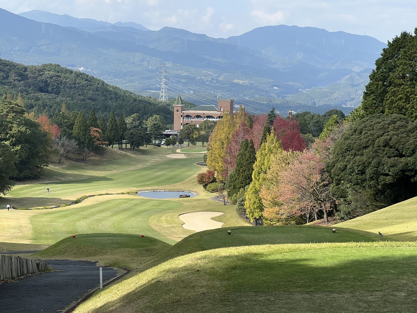 Seven Million Country Club - 3