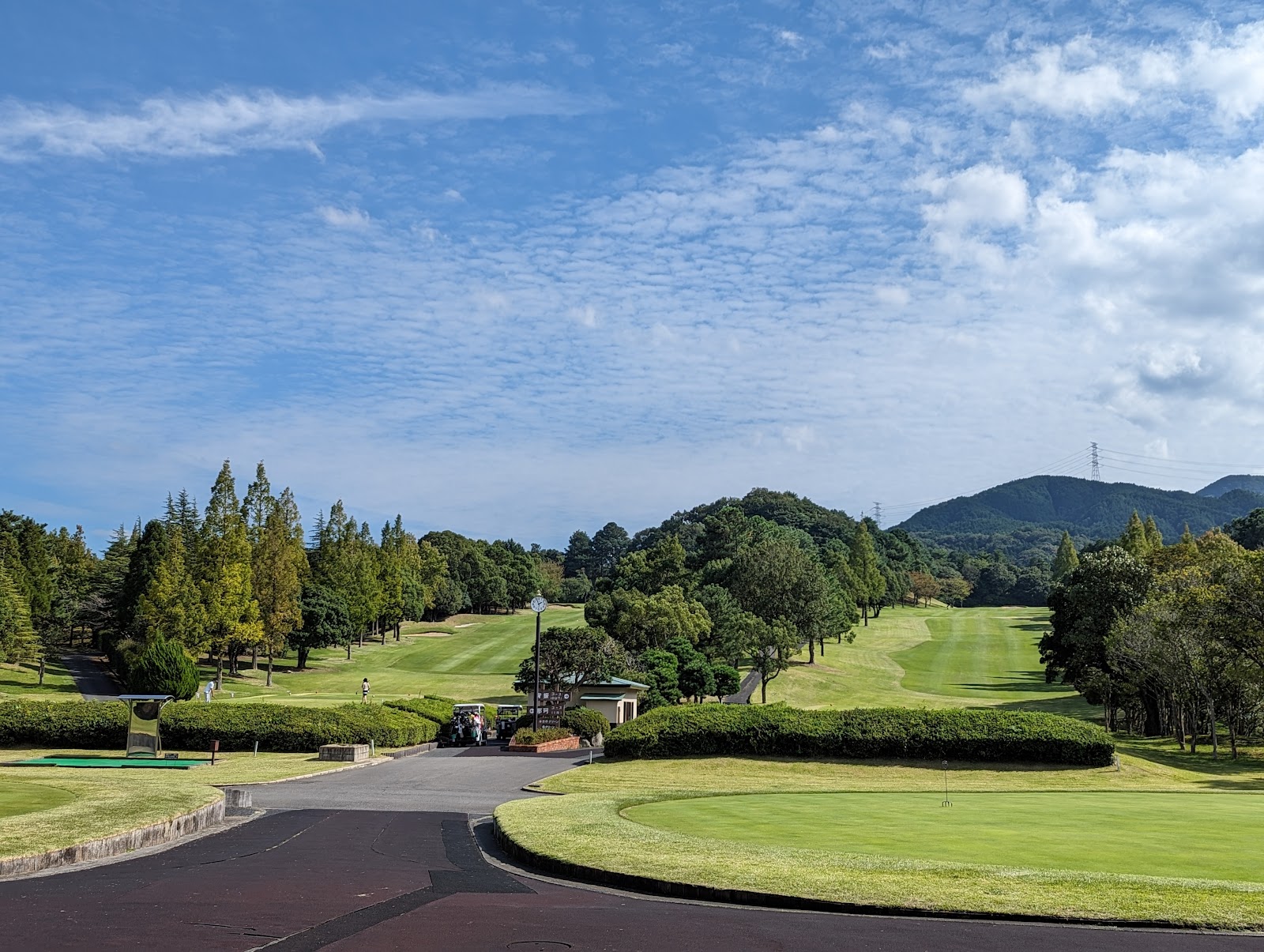 Seven Million Country Club - 5