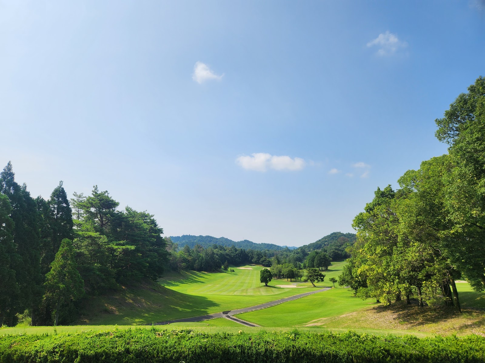 Kameoka Country Club