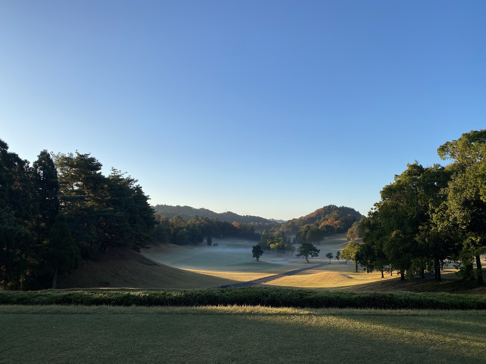 Kameoka Country Club - 2