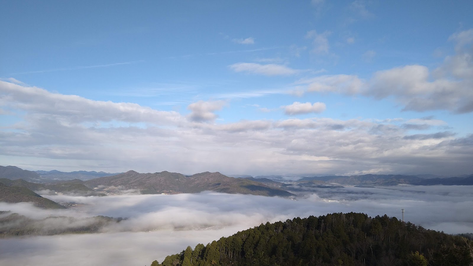 Kameoka Country Club - 4
