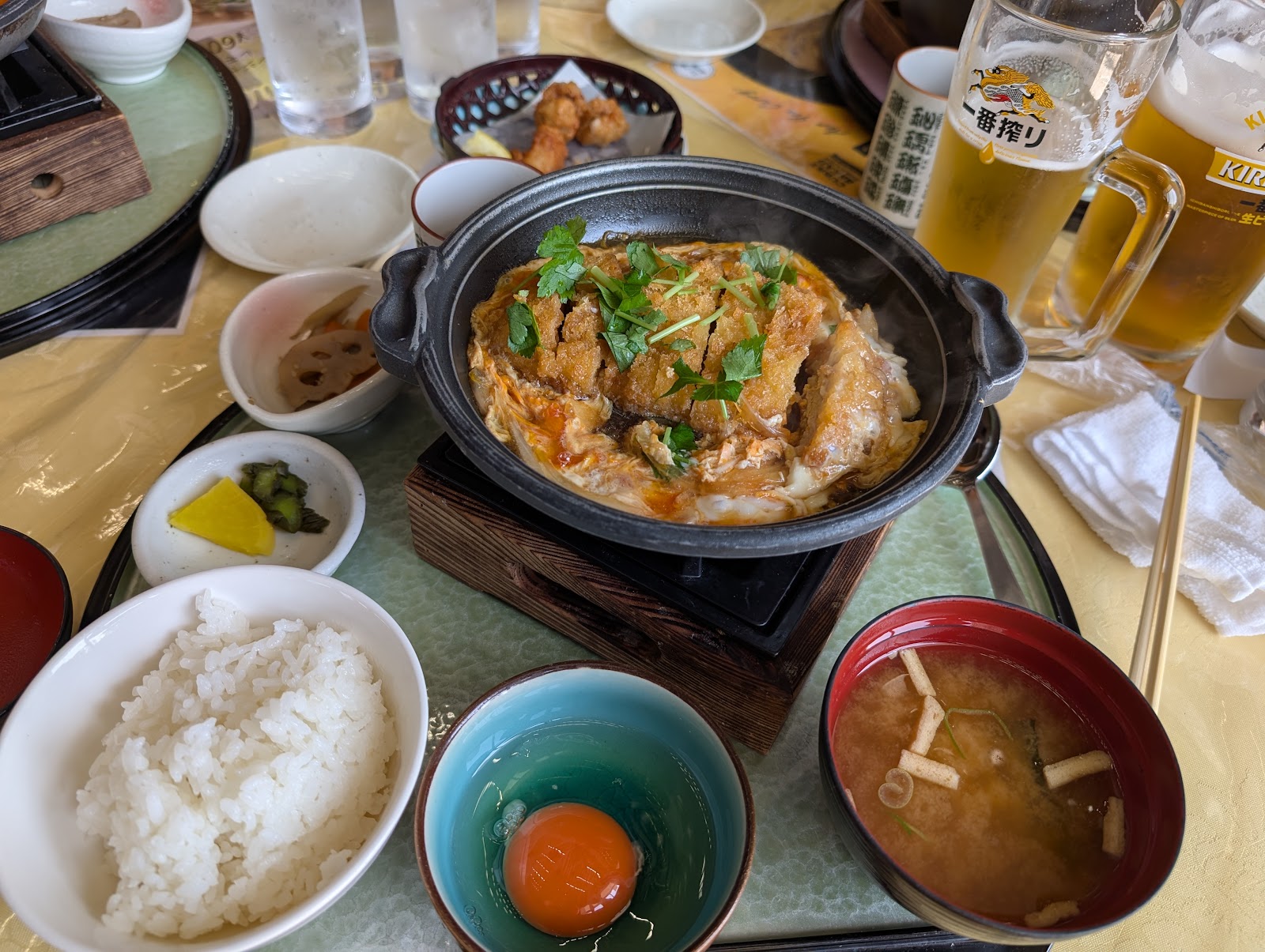 Kameoka Country Club - 5