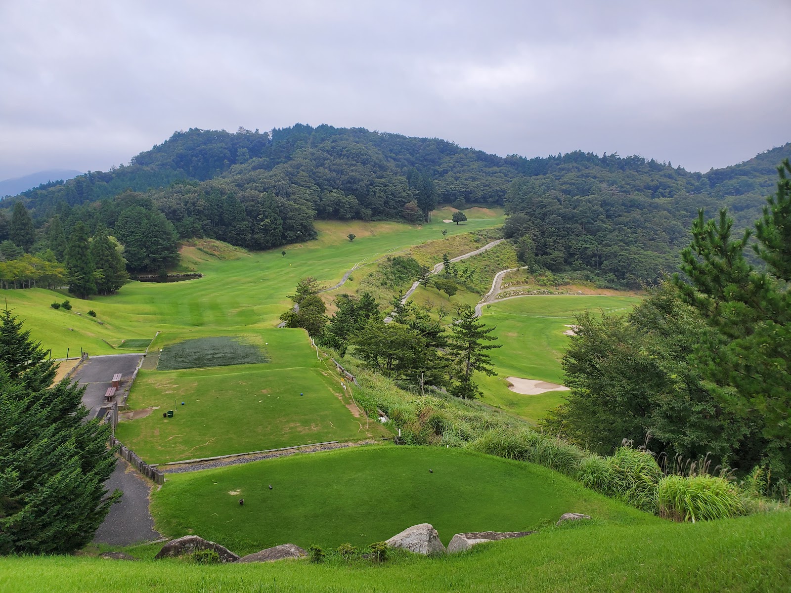 Reisen Golf Club