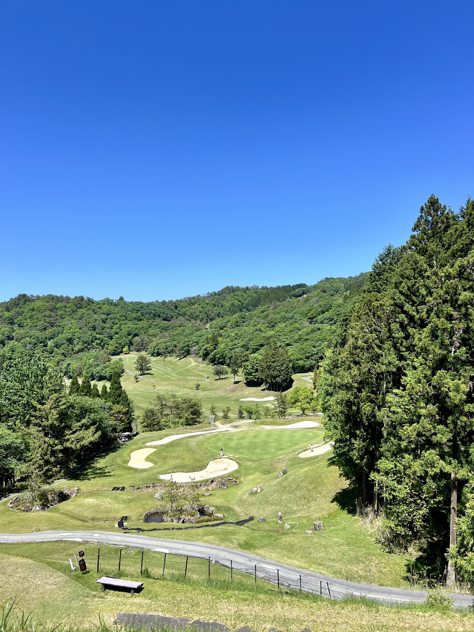 Reisen Golf Club - 2
