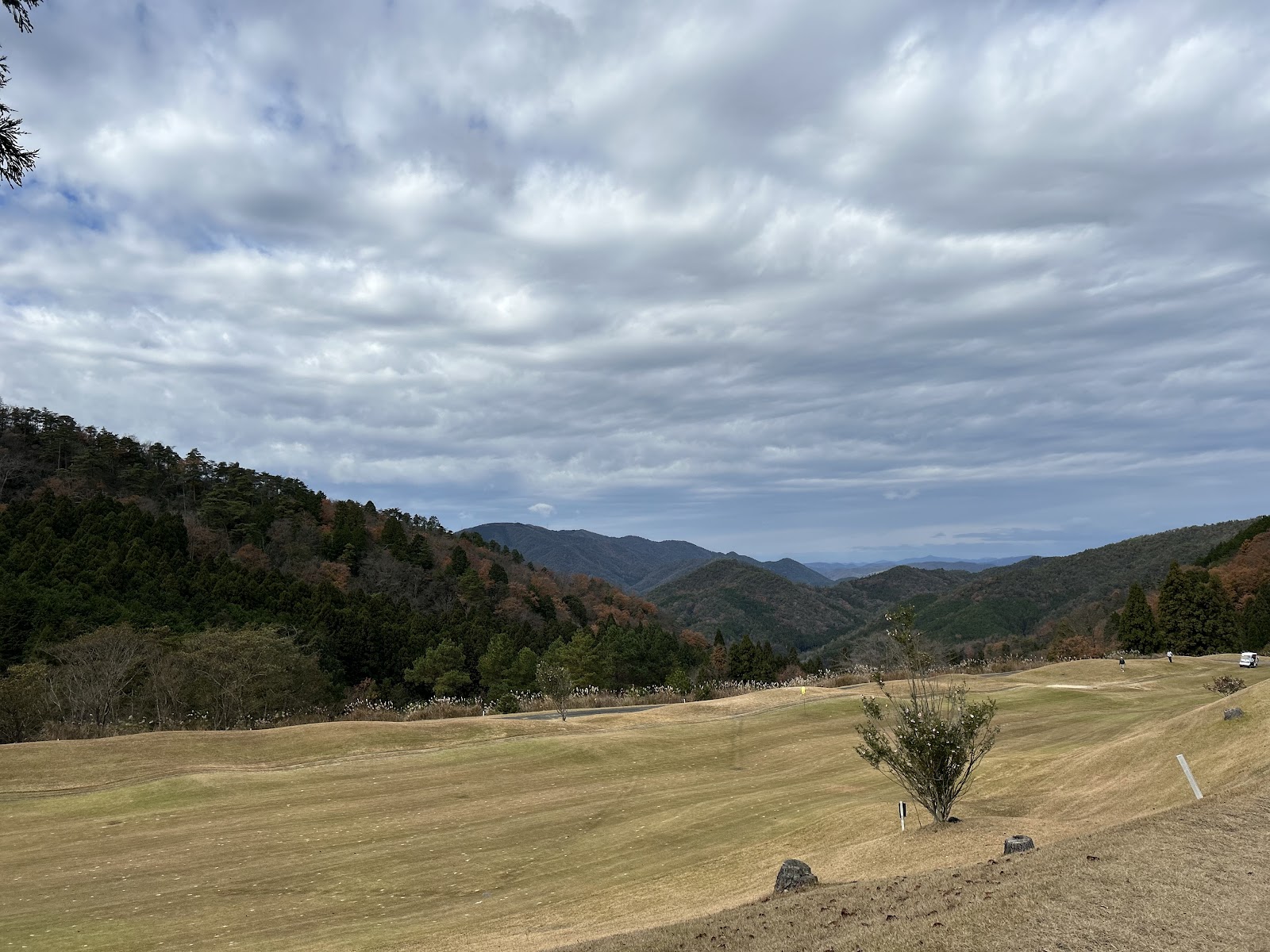 Reisen Golf Club - 3