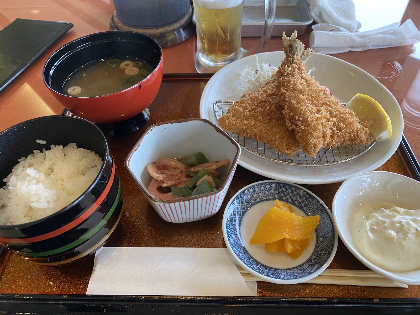 Reisen Golf Club - 6