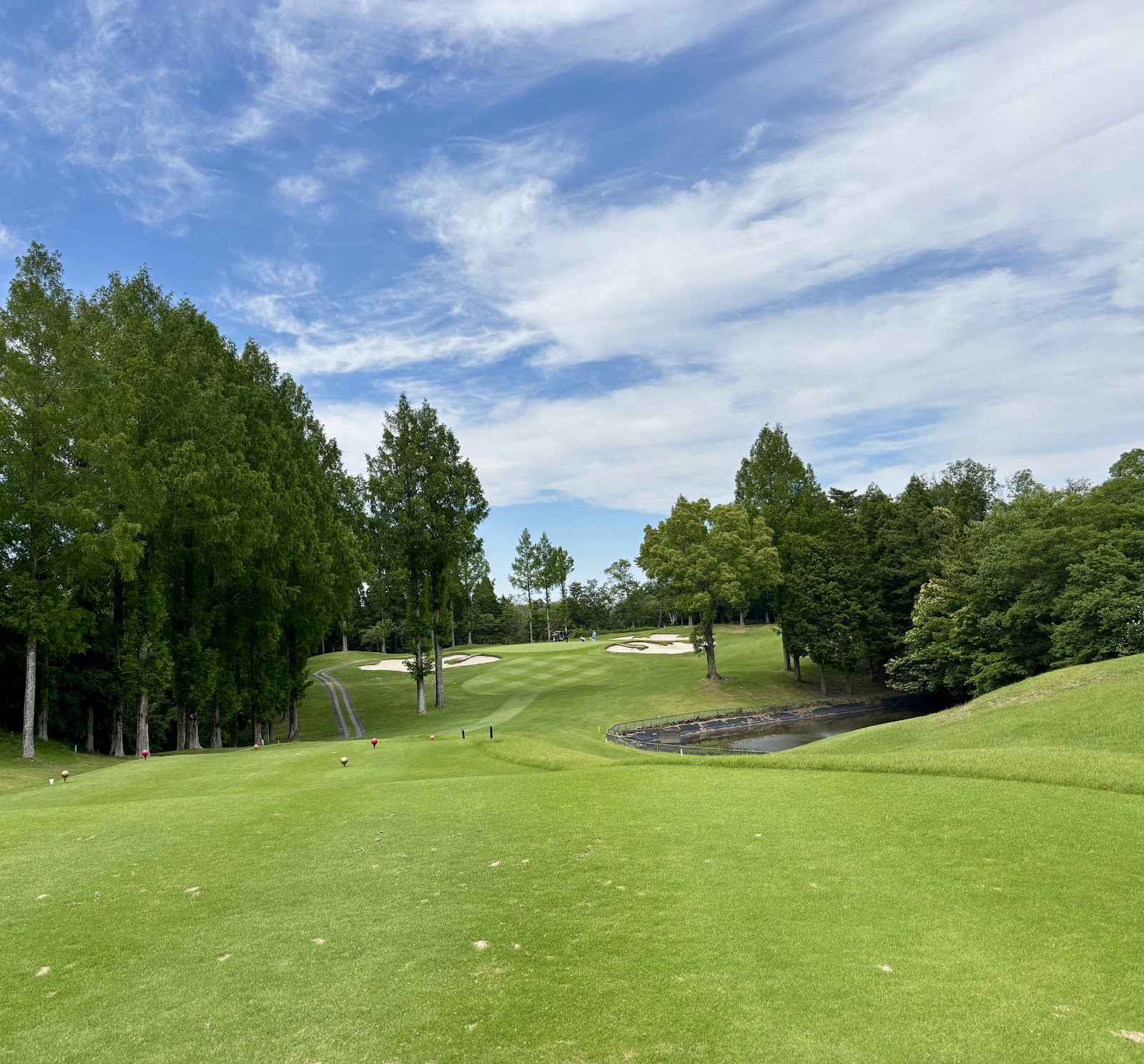 Ono Toyo Golf Club