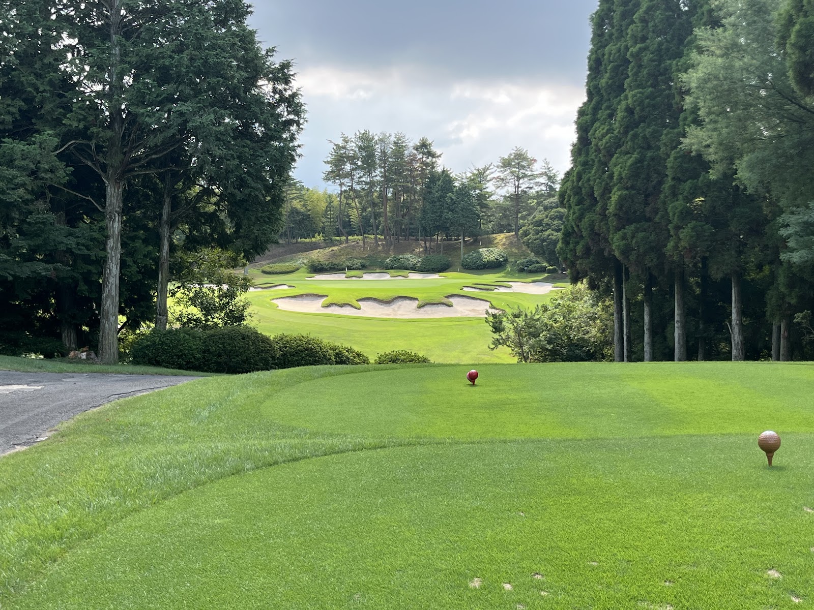 Ono Toyo Golf Club - 2