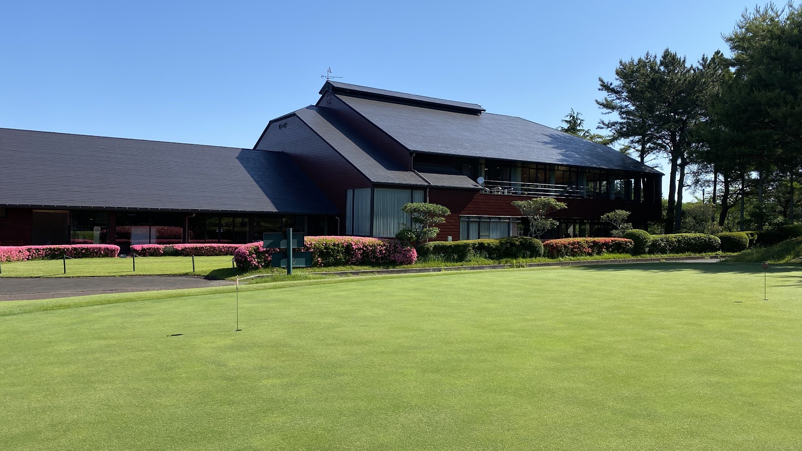 Ono Toyo Golf Club - 5