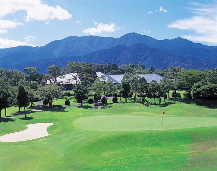 Ito Golf Club