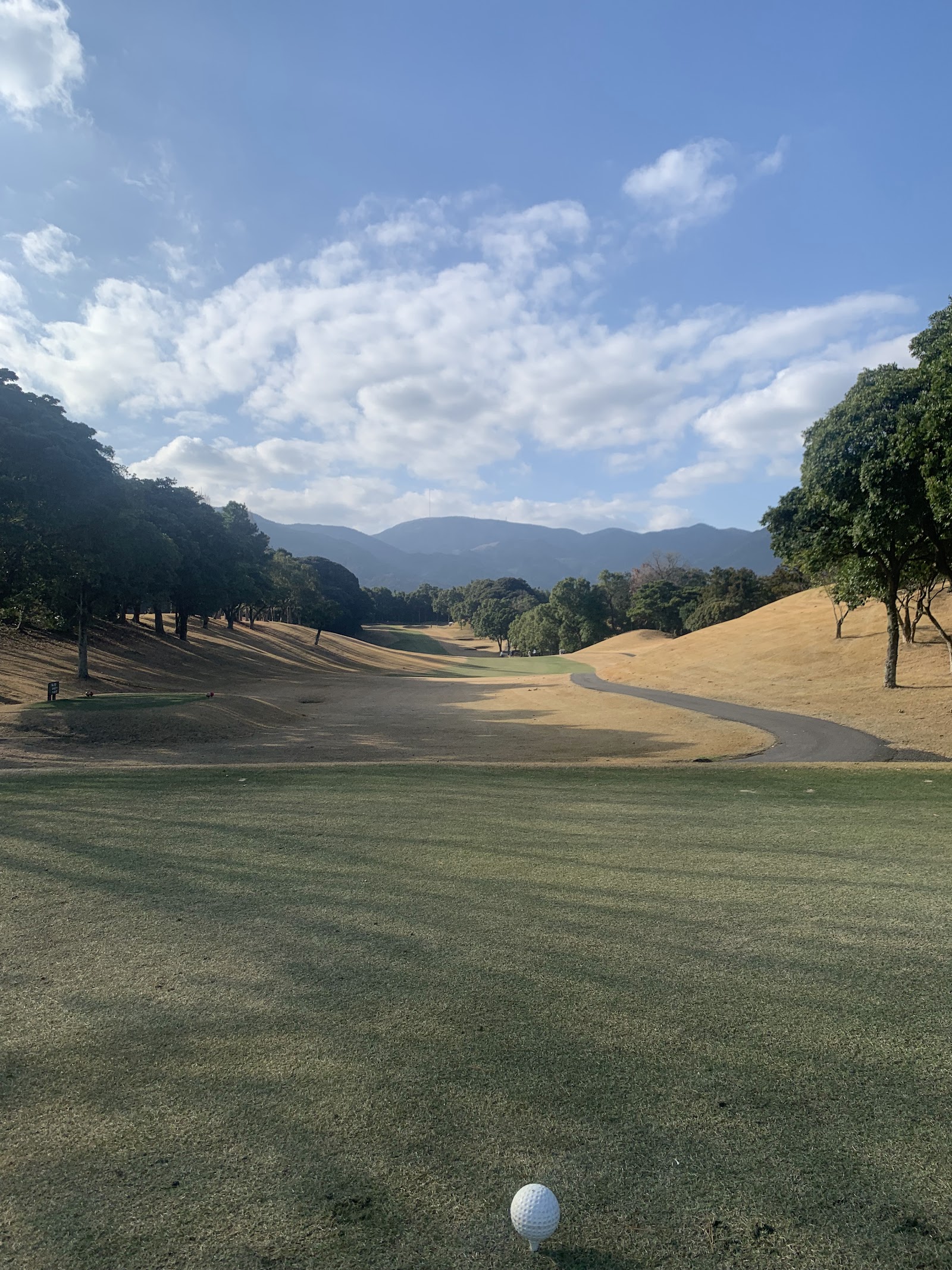 Ito Golf Club - 2