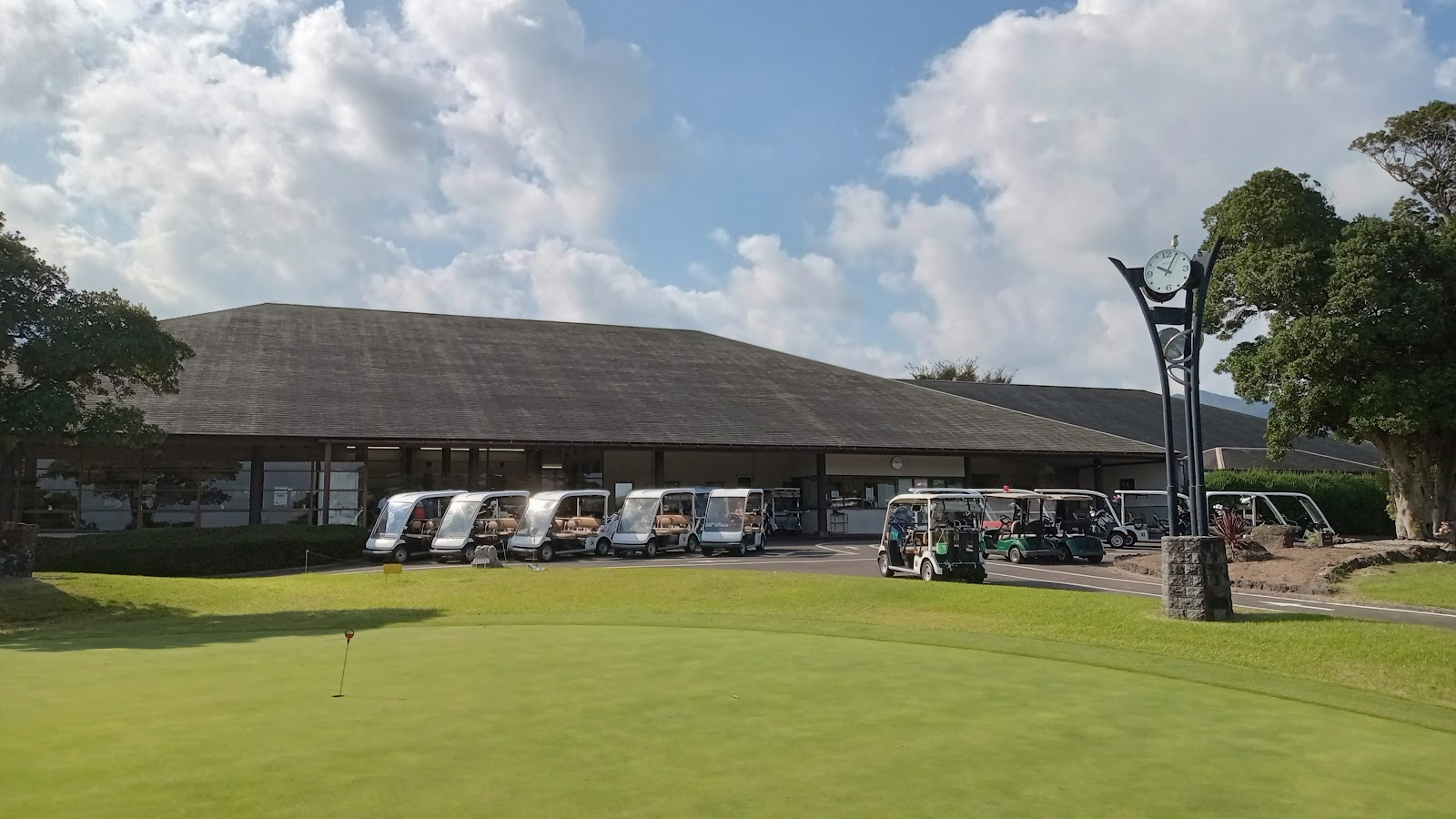 Ito Golf Club - 4