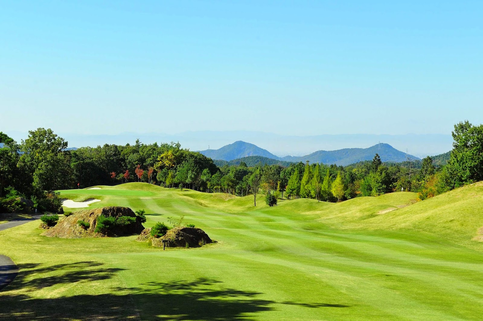Tajimi Kita Golf Club
