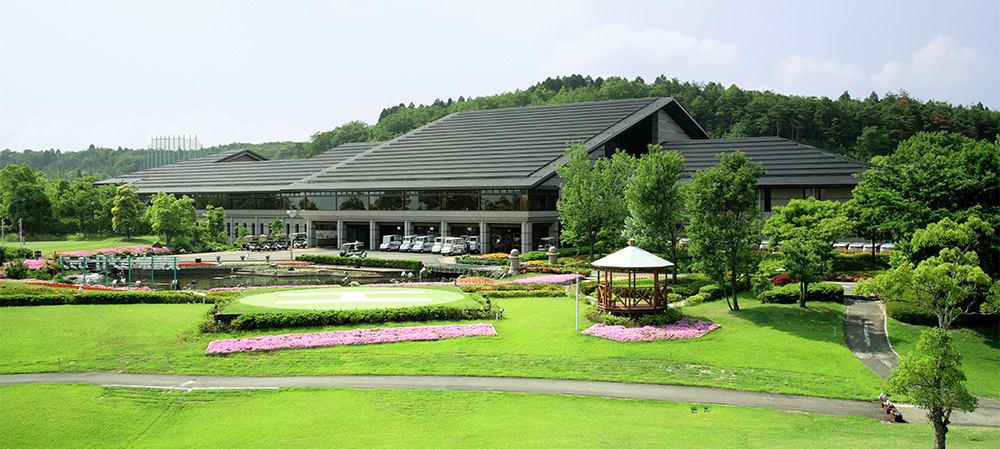 Tokken Shiokawa Country Club