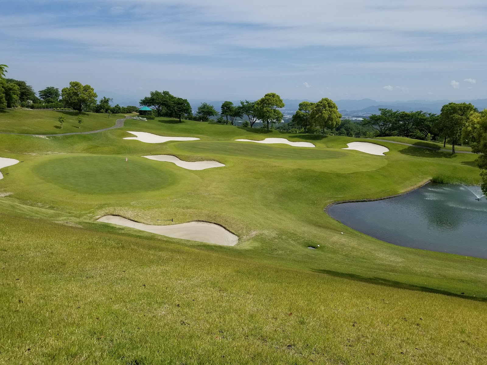 Tokken Shiokawa Country Club - 2
