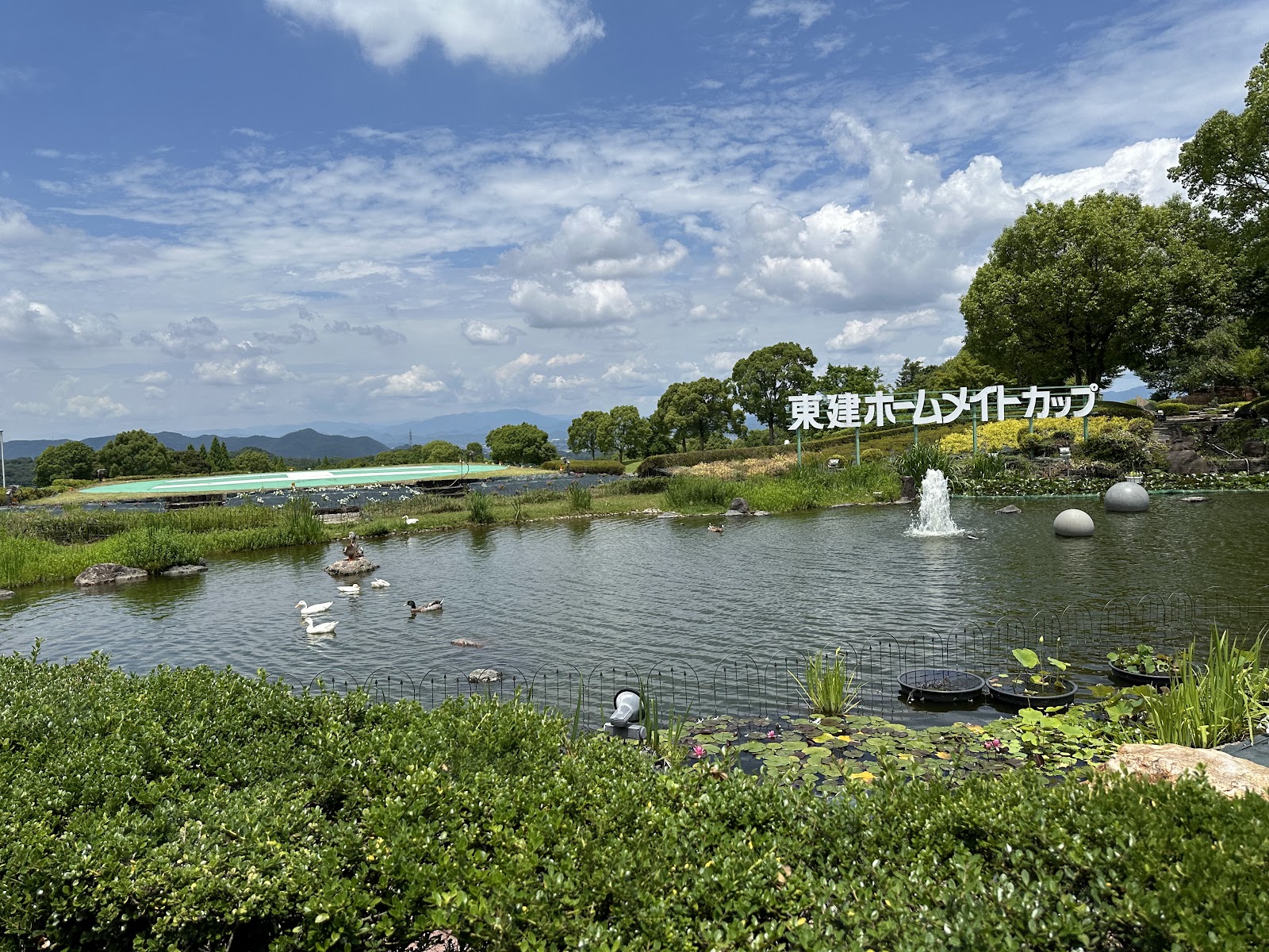 Tokken Shiokawa Country Club - 3
