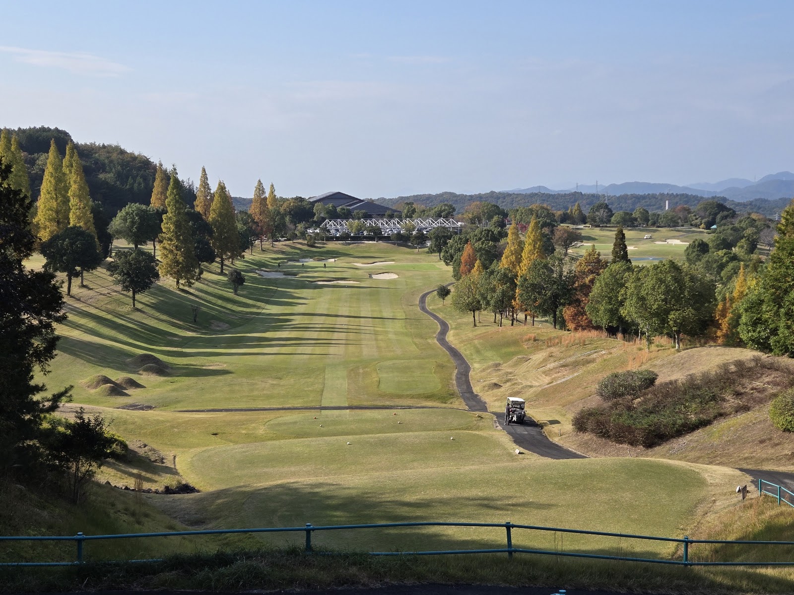 Tokken Shiokawa Country Club - 4