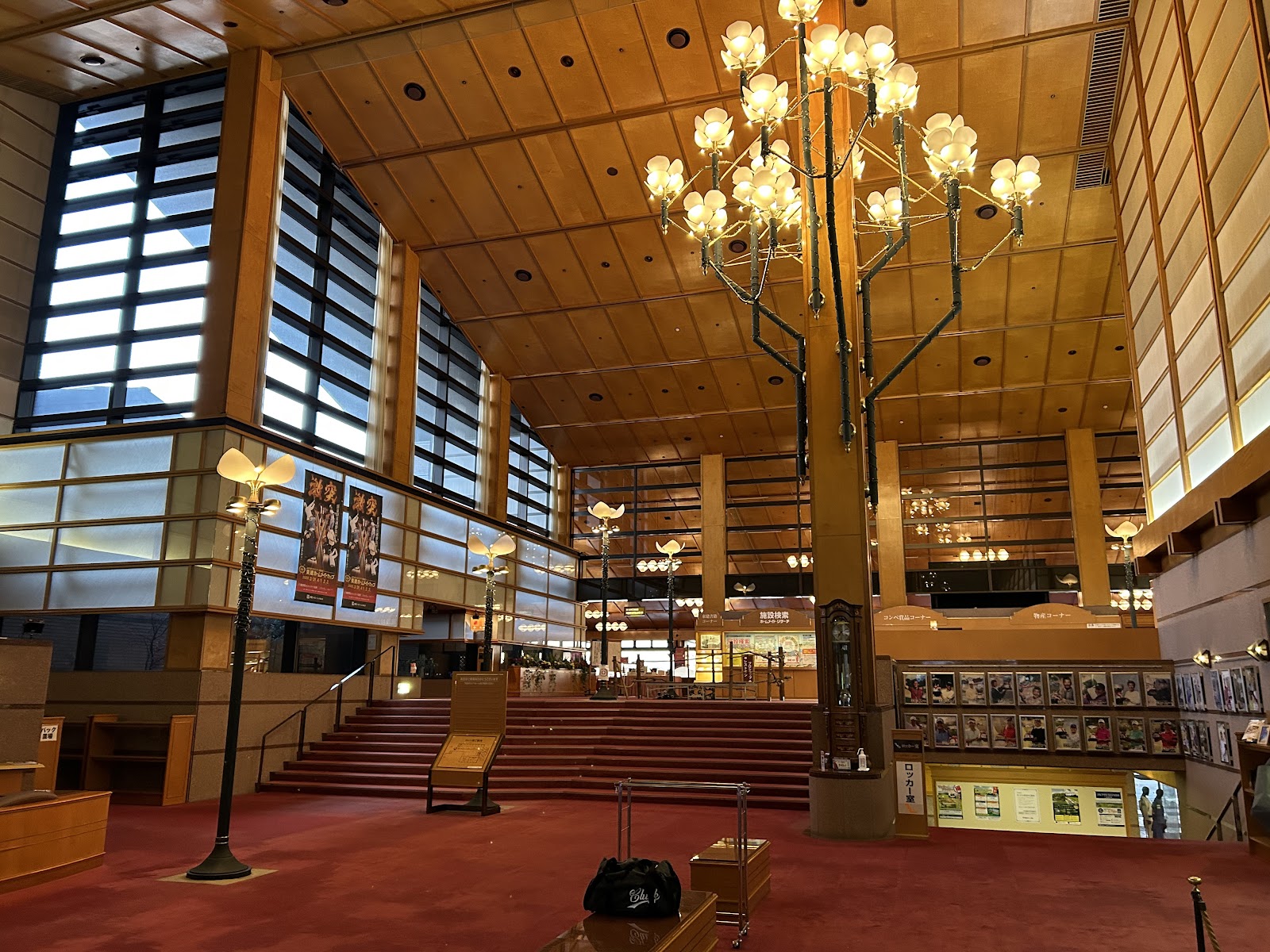 Tokken Shiokawa Country Club - 6