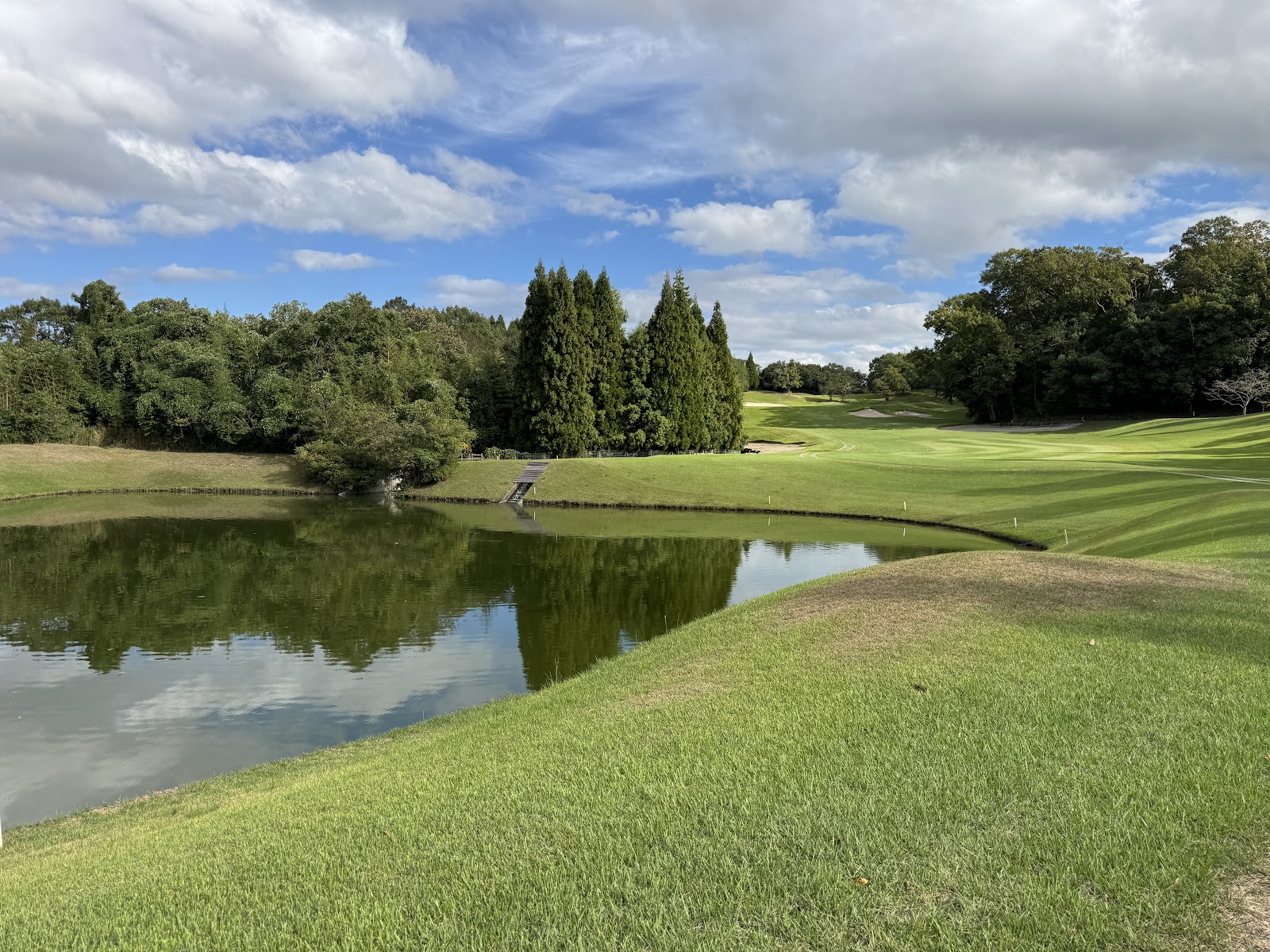 Yoshikawa Golf Club