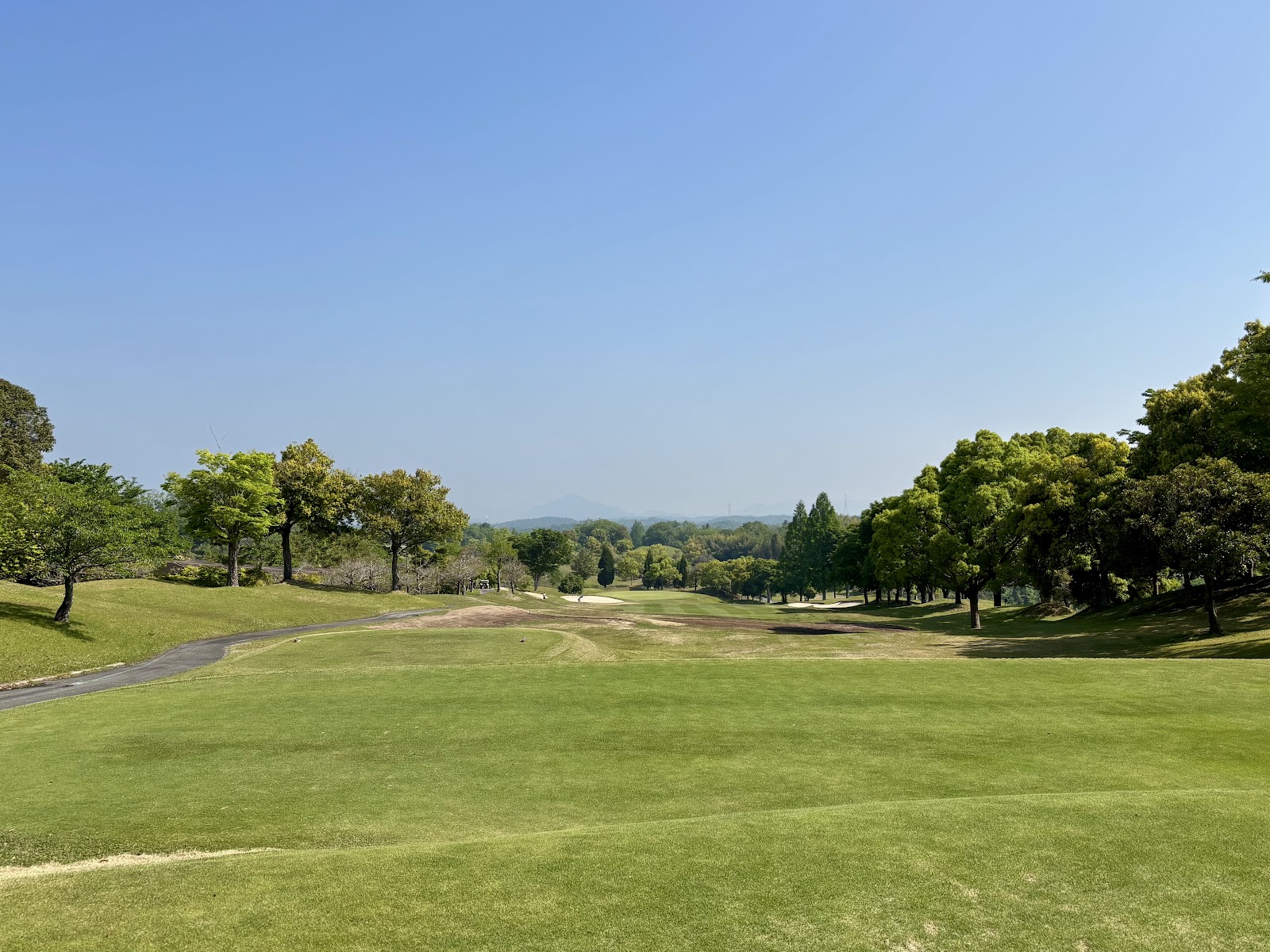 Yoshikawa Golf Club - 2