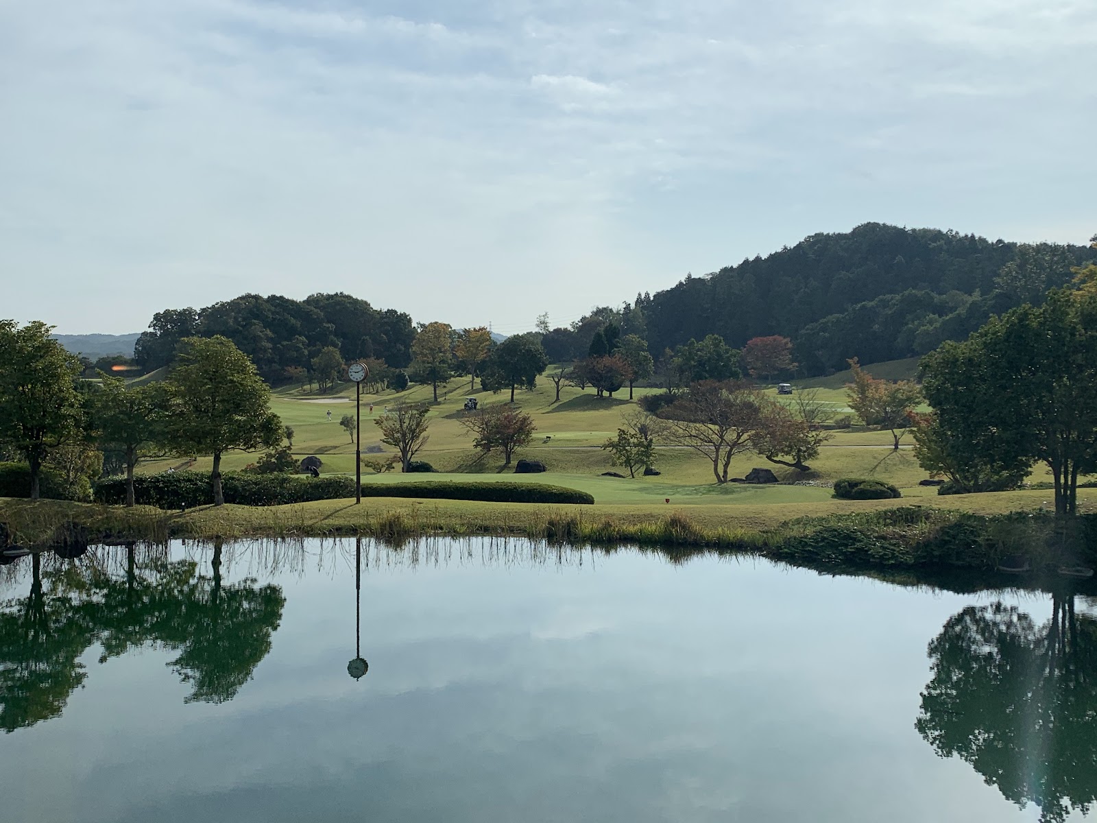 Yoshikawa Golf Club - 3