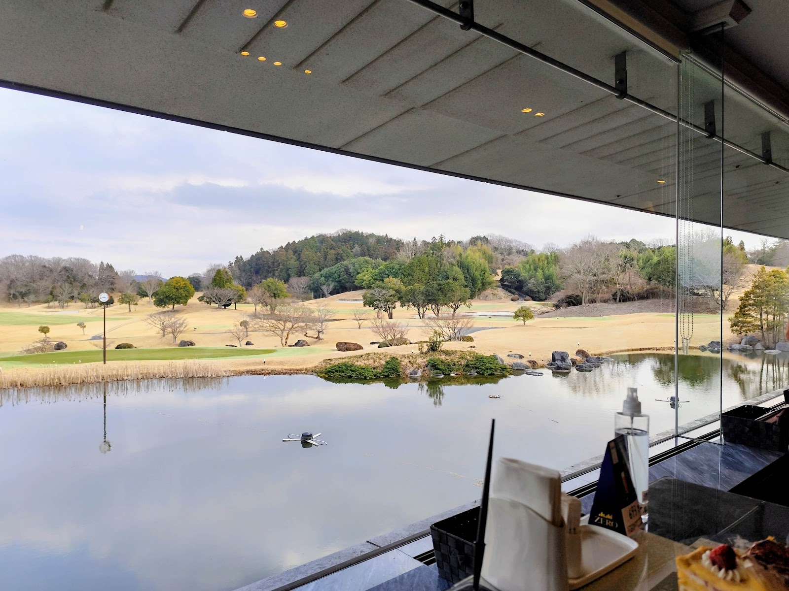 Yoshikawa Golf Club - 5