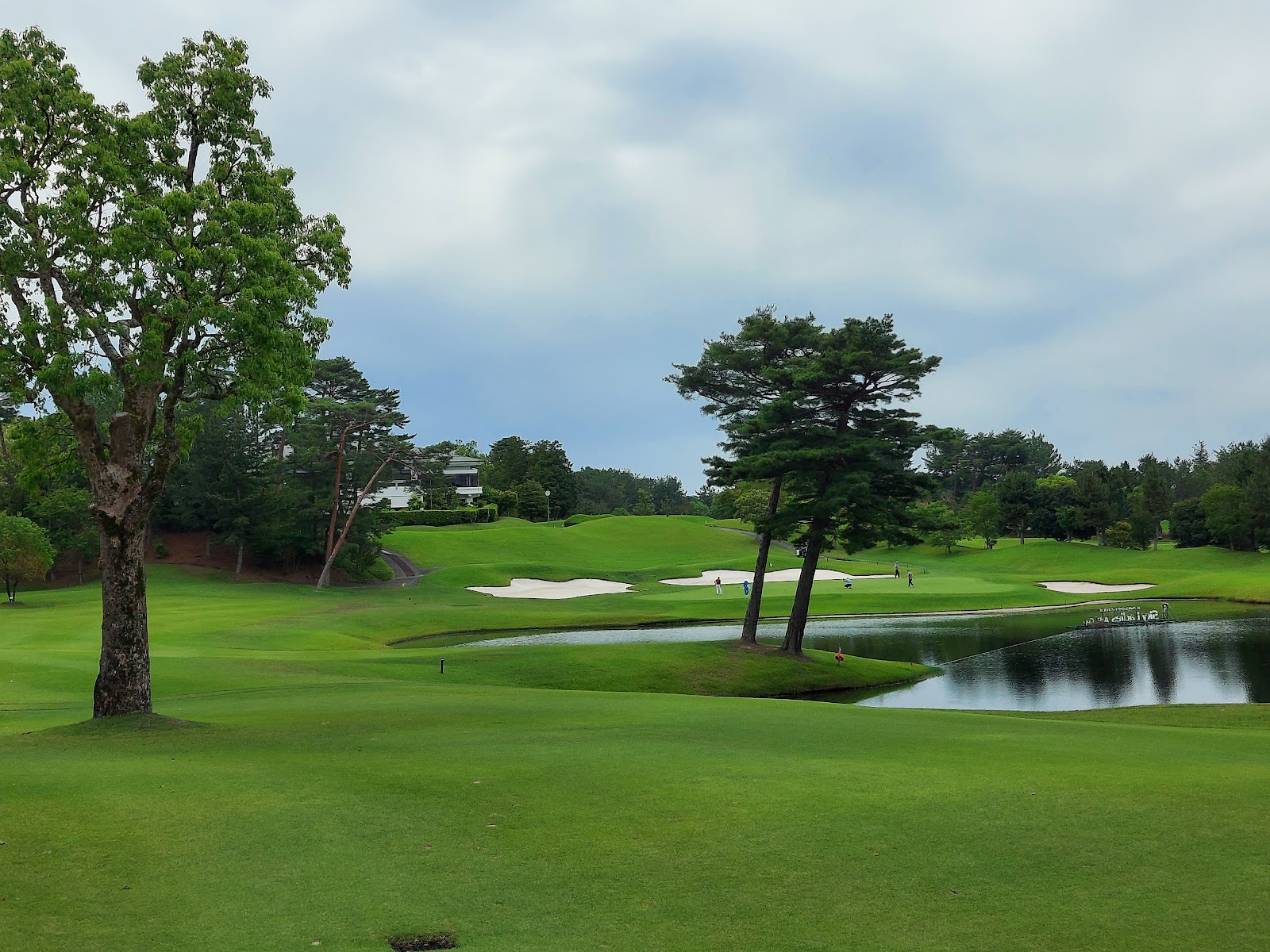 ABC Golf Club