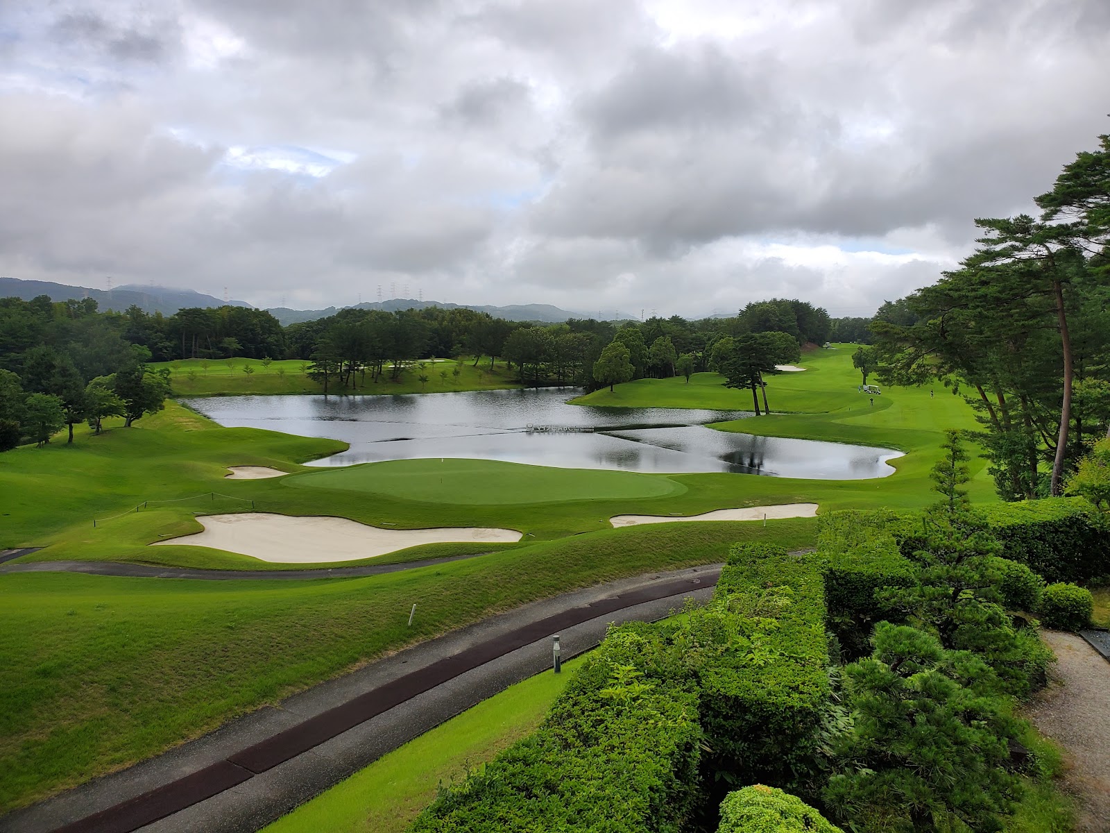 ABC Golf Club - 3