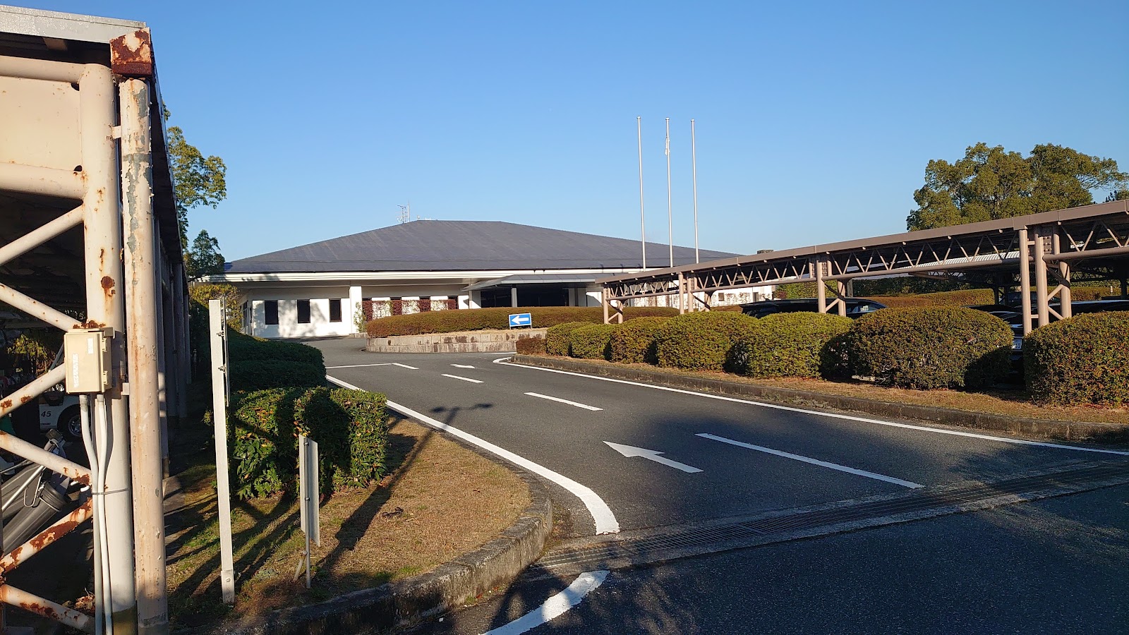ABC Golf Club - 5