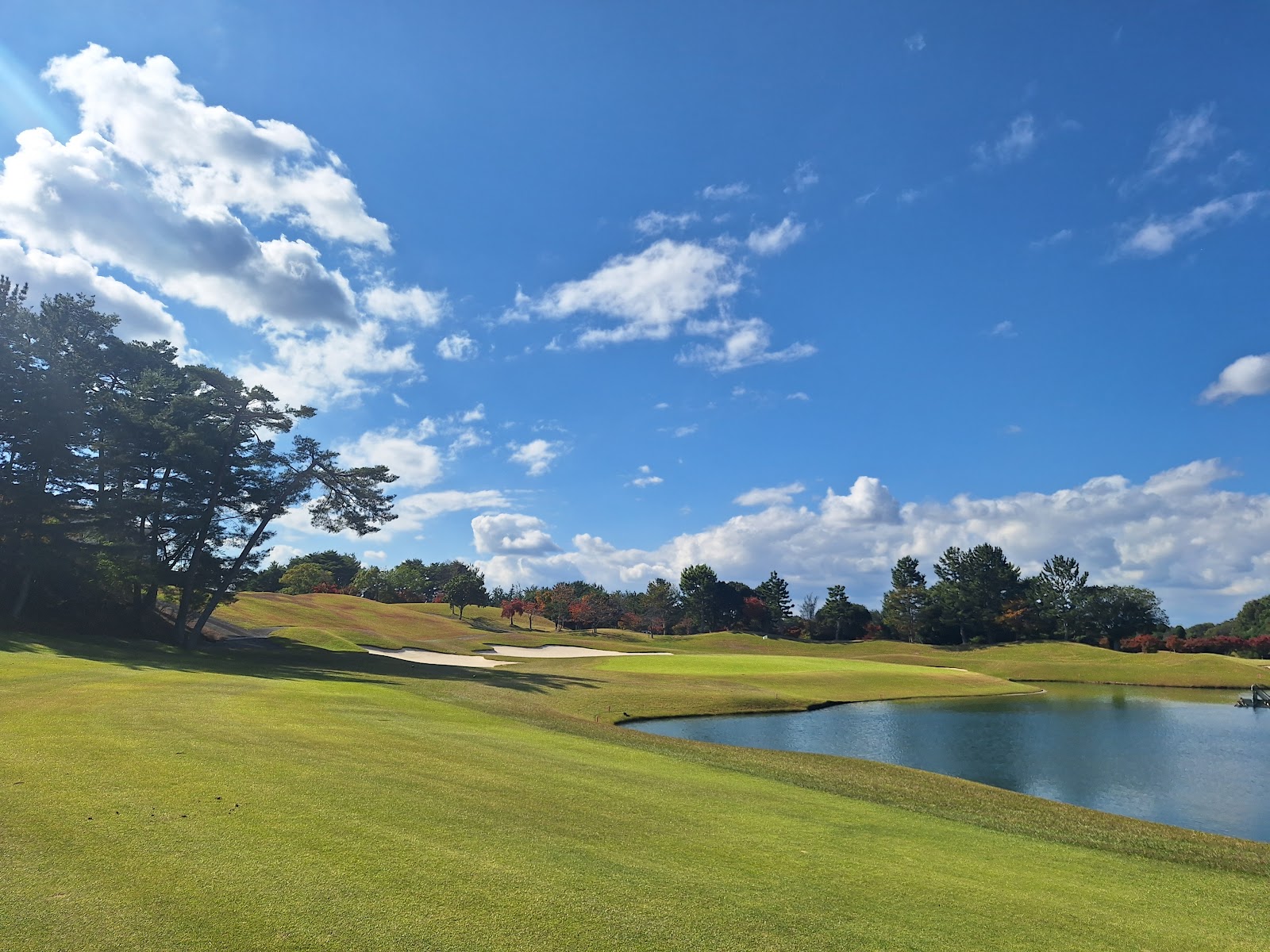 ABC Golf Club - 6
