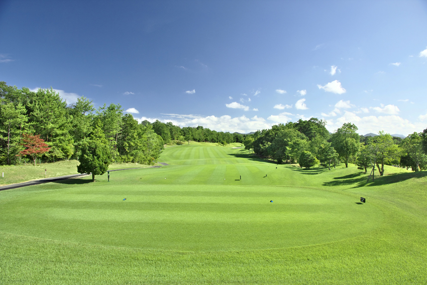 Tojo Pine Valley Golf Club