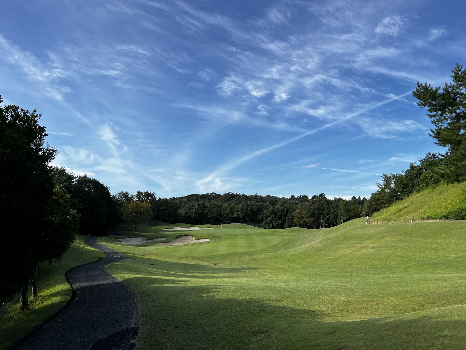 Tojo Pine Valley Golf Club - 2