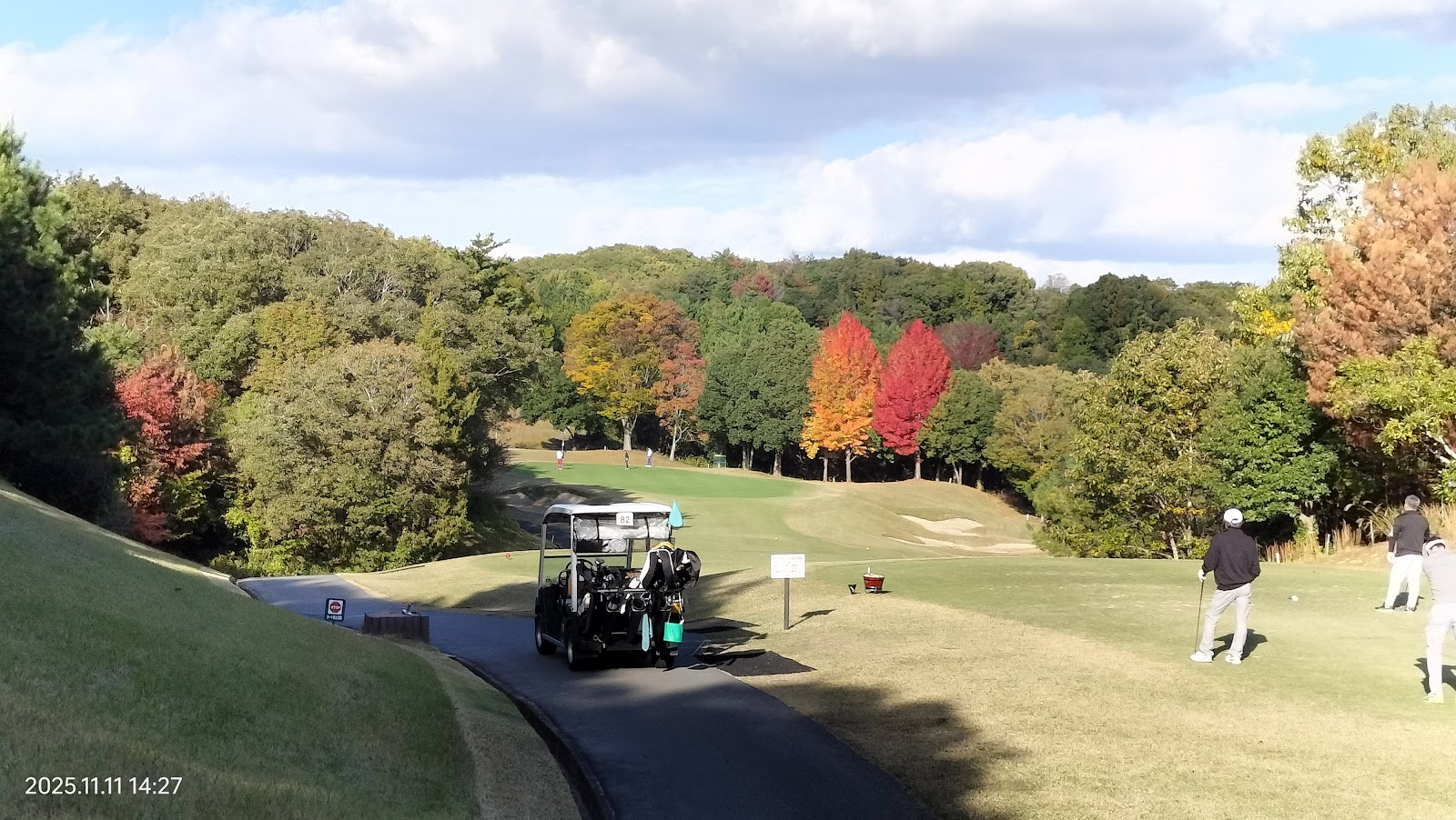 Tojo Pine Valley Golf Club - 5