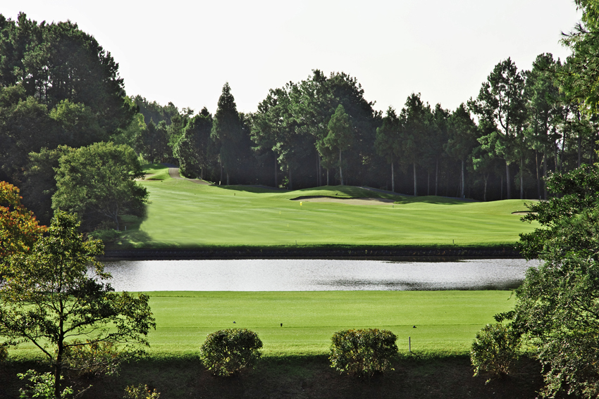 Yashiro Tojo Golf Club