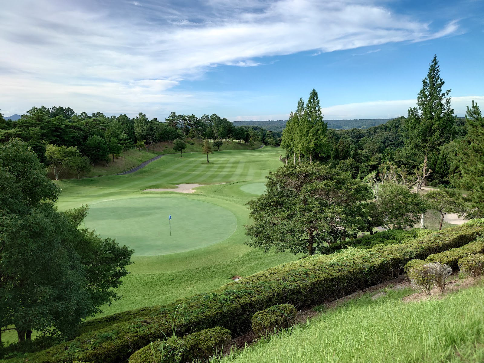Yashiro Tojo Golf Club - 3
